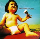 Cure - Galore (The Singles 1987-1997)