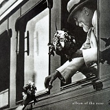 Faith No More - Album Of The Year