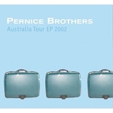 The Pernice Brothers - Australia Tour EP 2002