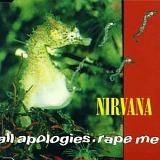 Nirvana - All Apologies [Single]