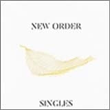 New Order - New Order Singles