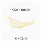 New Order - Singles