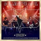 Collective Soul - Home