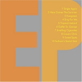 Fiery Furnaces - EP