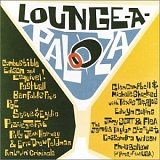 Various artists - Lounge-a-Palooza