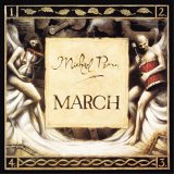 Michael Penn - March