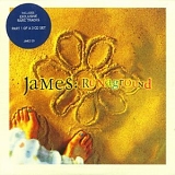 James - Runaground [CD 1]