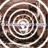 Dismemberment Plan, The - The Dismemberment Plan Is Terrified