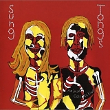 Animal Collective - Sung Tongs