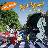 Ren & Stimpy - You Eediot!