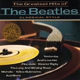 The Beatles - The Alternate Yellow Submarine