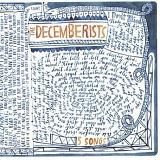 The Decemberists - 5 Songs
