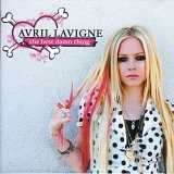 Lavigne, Avril - The Best Damn Thing