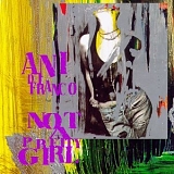 Difranco,Ani - Not A Pretty Girl