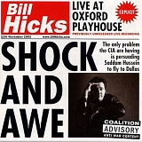 Bill Hicks - Shock And Awe