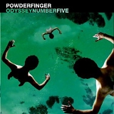 Powderfinger - Odyssey Number Five