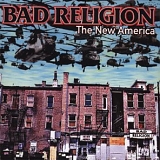 Bad Religion - The New America