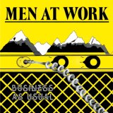 Men At Work - Business As Usual