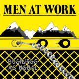Men At Work - Business as Usual