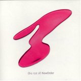 New Order - The Rest of New Order