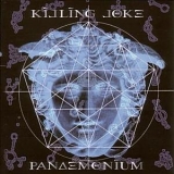 Killing Joke - Pandemonium