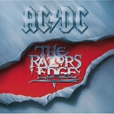 AC/DC - The Razor's Edge