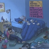 Postal Service - District Sleeps Alone Tonight