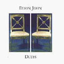 Various artists - Elton John Duets