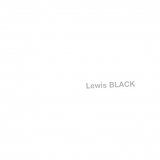 Lewis Black - The White Album