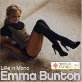 Bunton, Emma - Life In Mono
