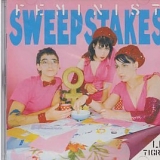 Le Tigre - Feminist Sweepstakes