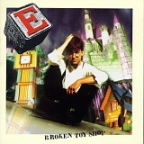 E - Broken Toy Shop