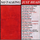 Heads, The - No Talking Just Head