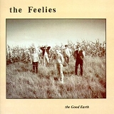 Feelies, The - The Good Earth