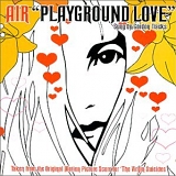Air - Playground Love