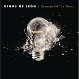 Kings of Leon - Because of the Time