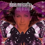 Alanis Morissette - Feast On Scraps - Music Only