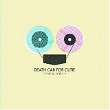 Death Cab for Cutie - The John Byrd E.P.