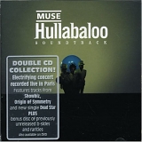 Muse - Hullabaloo