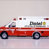 Dntel - Life Is Full Of Possibilities