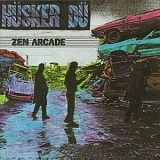 Hüsker Dü - Zen Arcade
