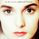 O'Connor, Sinead - Best Of...O'Connor (So Far...The Best of Sinéad O'Connor)