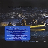 Echo & The Bunnymen - Crystal Days 1979-1999