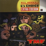 K's Choice - Extra Cocoon