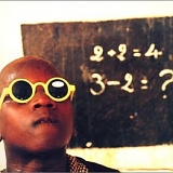 damon albarn, toumani diabate and friends - mali music