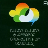 Ellen Allien & Apparat - Orchestra of Bubbles