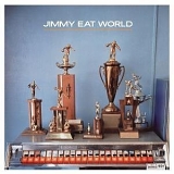 Jimmy Eat World - Jimmy Eat World- Bleed American(Darkside_RG)