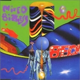 Beck - Mixed Bizness (single)