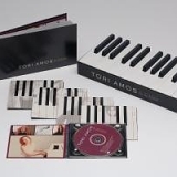 Tori Amos - A Piano: The Collection (US)