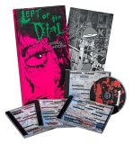 Various artists - Left Of The Dial: Dispatches From The '80s Underground